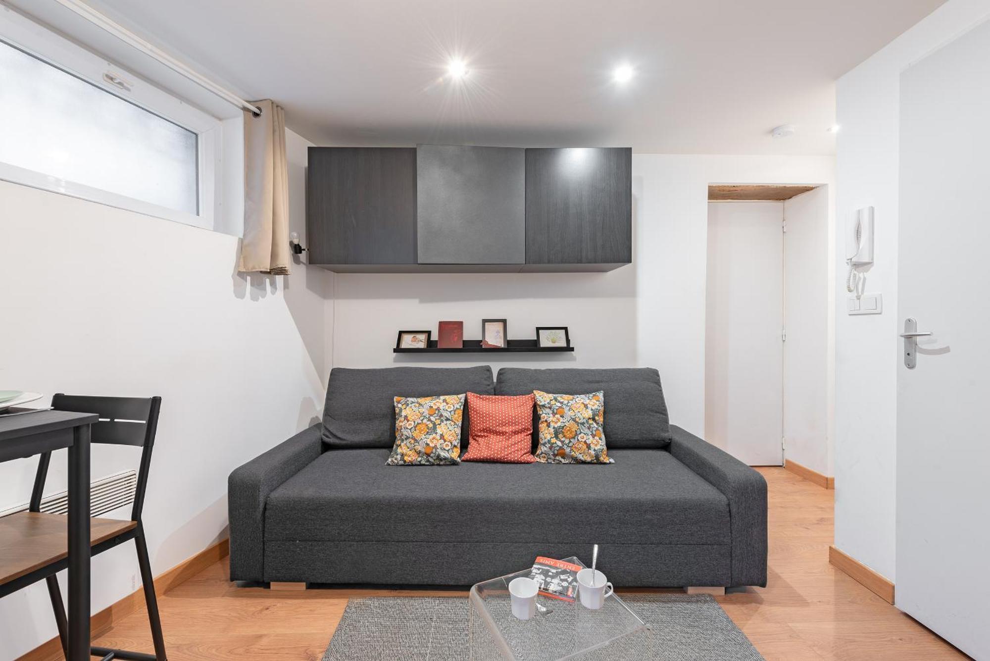 Studio Cosy Toulouse Centre Dış mekan fotoğraf
