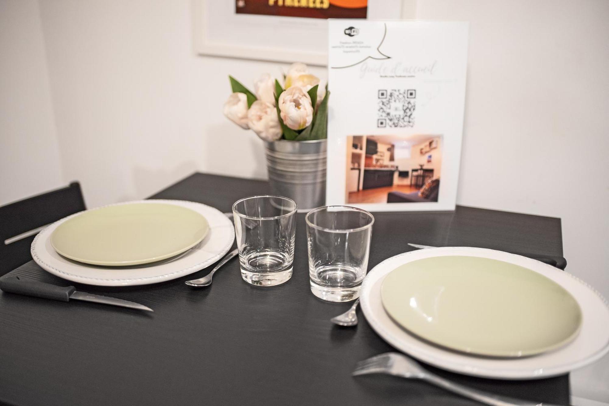 Studio Cosy Toulouse Centre Dış mekan fotoğraf