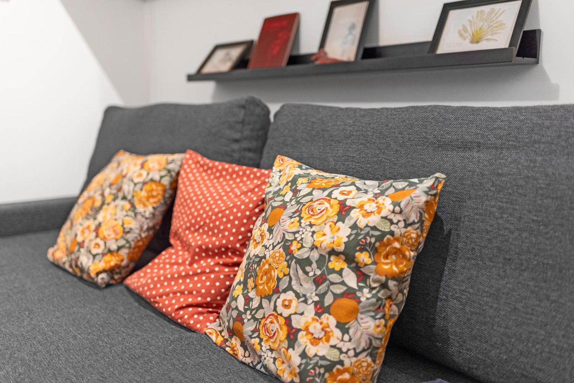 Studio Cosy Toulouse Centre Dış mekan fotoğraf